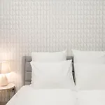 Designer Apartment On The Budapest Broadway W 2Br, Ac And Panorama Balcony